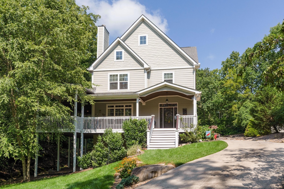 19 - 11 Willingham ln - Exterior
