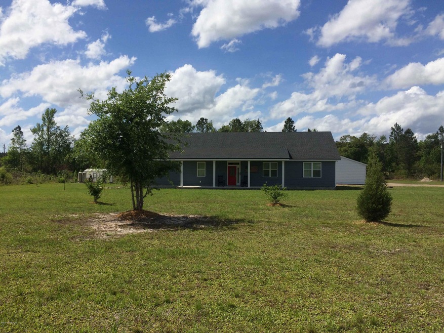 46923 Sauls Rd, Callahan, FL 32011 - photo 1