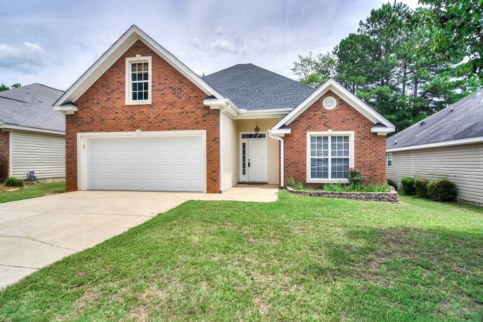 725 Bradford Ln, Evans, GA 30809 - photo 1