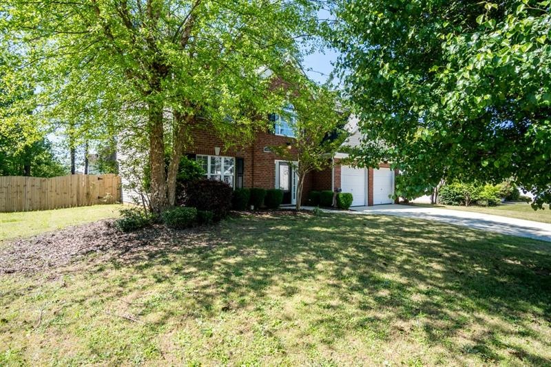 1451 Trafalgar Way, Hampton, GA 30228 - photo 1