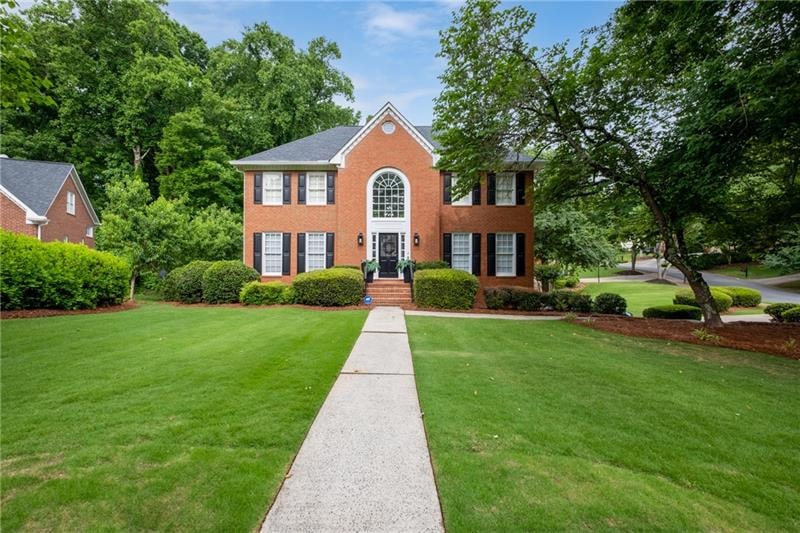 3402 Barrington Pass, Marietta, GA 30062 - photo 1