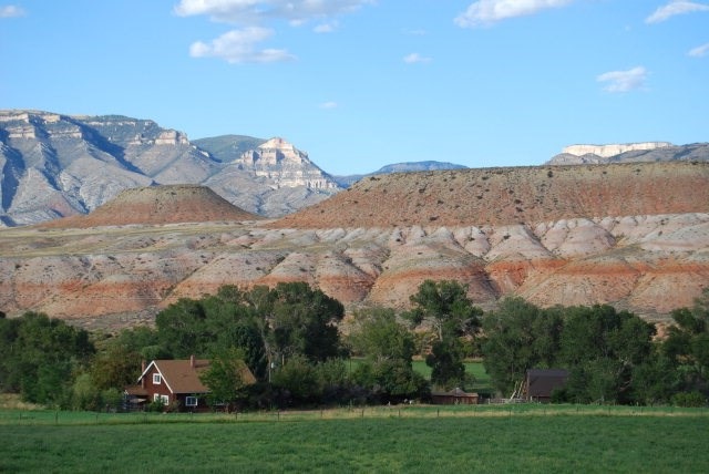 Main View