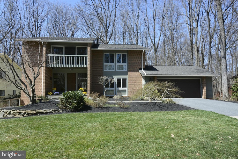 8521 Carlynn Dr, Bethesda, MD 20817 - photo 1