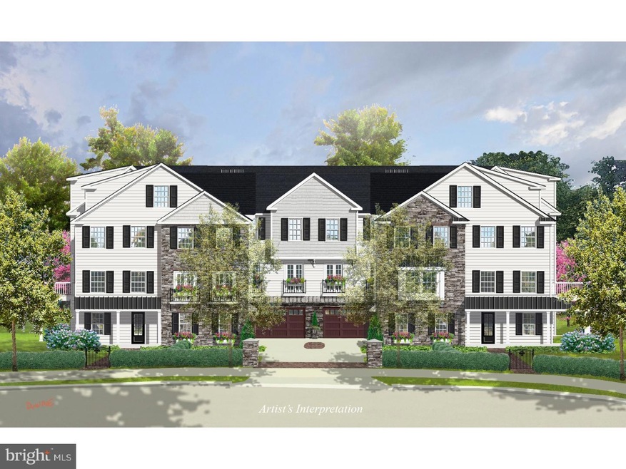 225 E Montgomery Ave unit 5, Ardmore, PA 19003 - photo 1