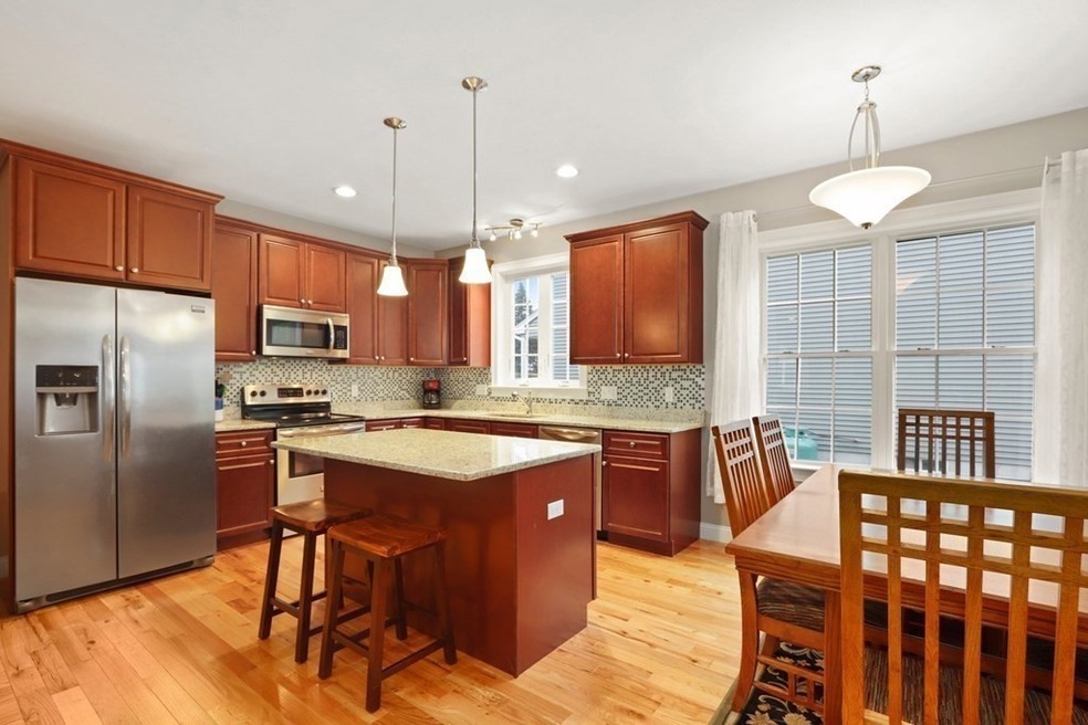 4 Dino Way unit 4, Milford, MA 01757 - photo 1