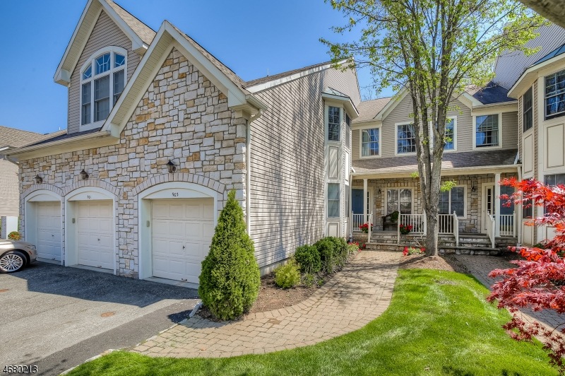 903 Binghampton Ln, Livingston, NJ 07039 - photo 1