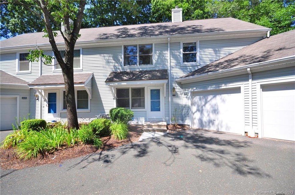 104 Briarwood Ct unit 104, Rocky Hill, CT 06067 - photo 1