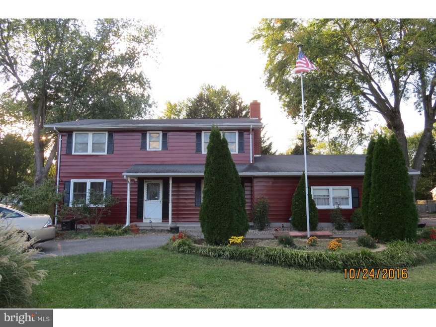 682 S Old Mill Rd, Dover, DE 19901 - photo 1