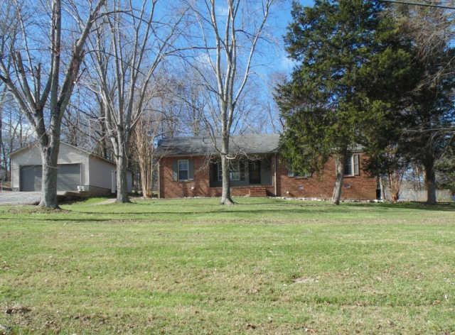 Welcome to 442 Centennial Avenue