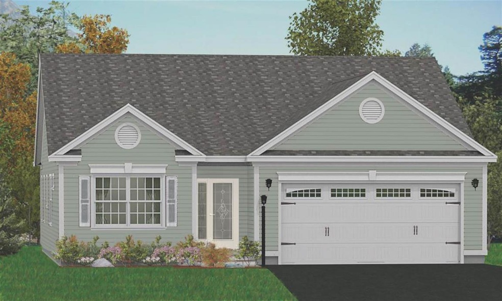 33 Harvest Moon Rd unit 30, Londonderry, NH 03053 - photo 1