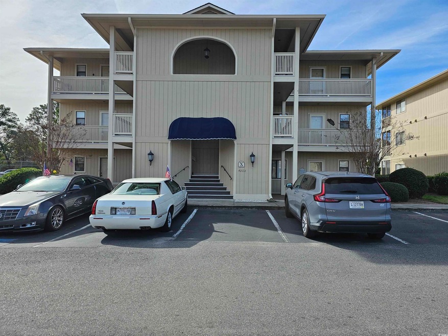 4282 Pinehurst Cir unit X 9, Little River, SC 29566 - photo 1