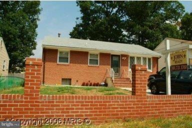 2205 Oregon Ave, Hyattsville, MD 20785 - photo 1
