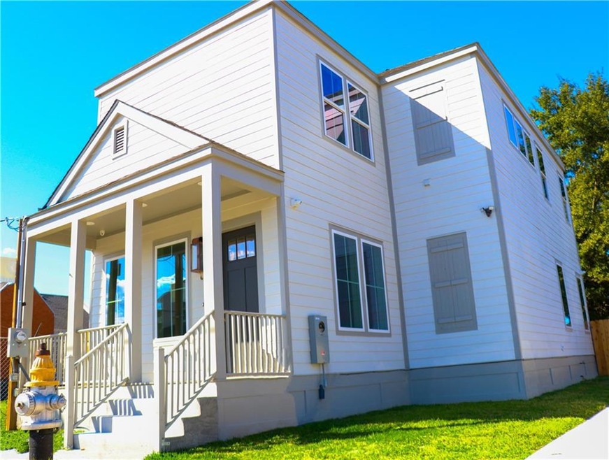 Sold • Co-Listing Agent