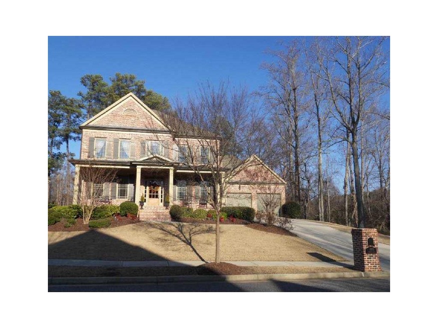 Exterior Front. FRONT OF HOME