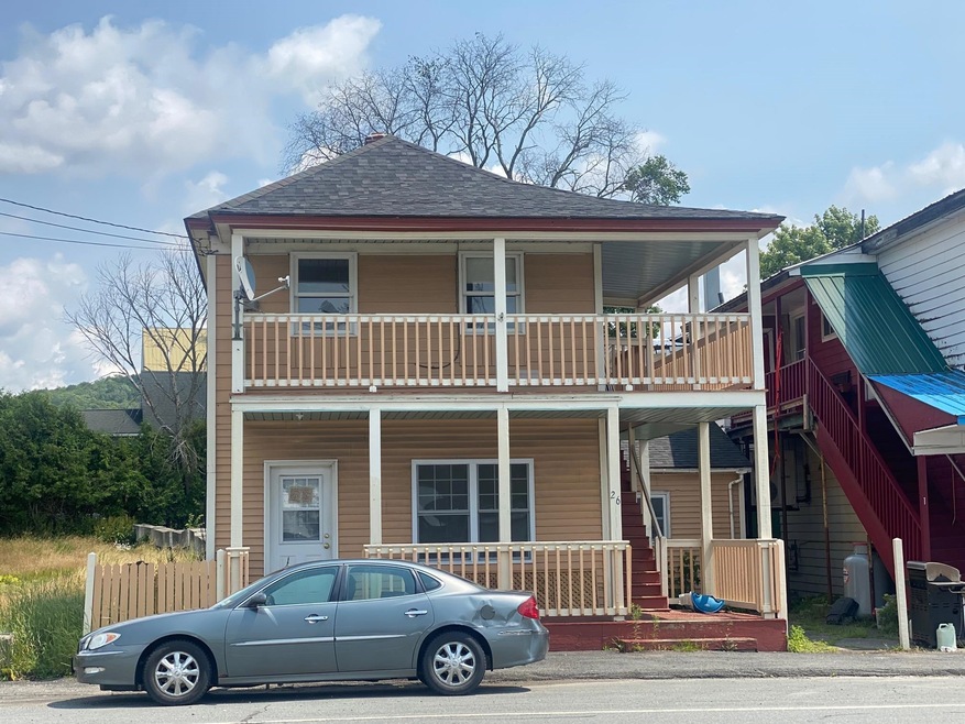 26 Christian Hill, Canaan, VT 05903 - photo 1