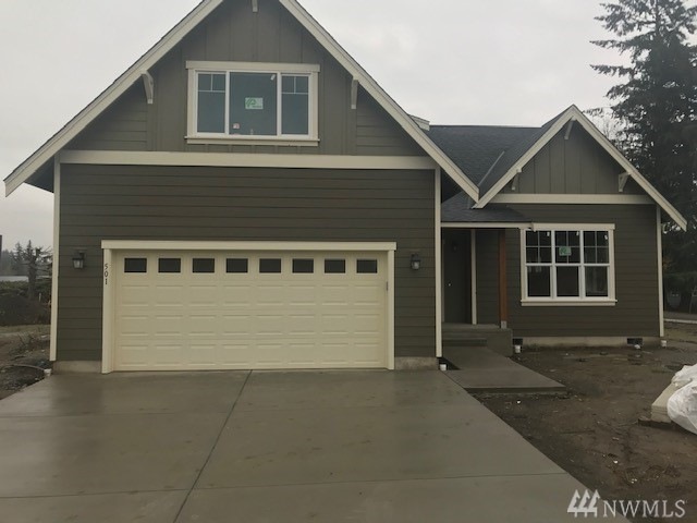 901 Whispering Meadows Ct, Nooksack, WA 98276 - photo 1