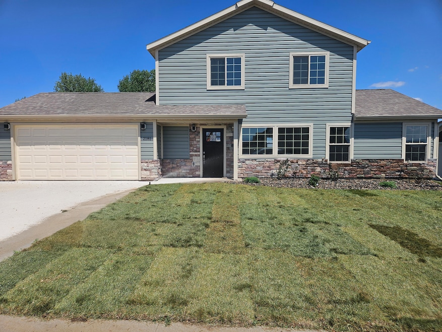 2181 Excalibur Way unit (HB-8), Sheridan, WY 82801 - photo 1
