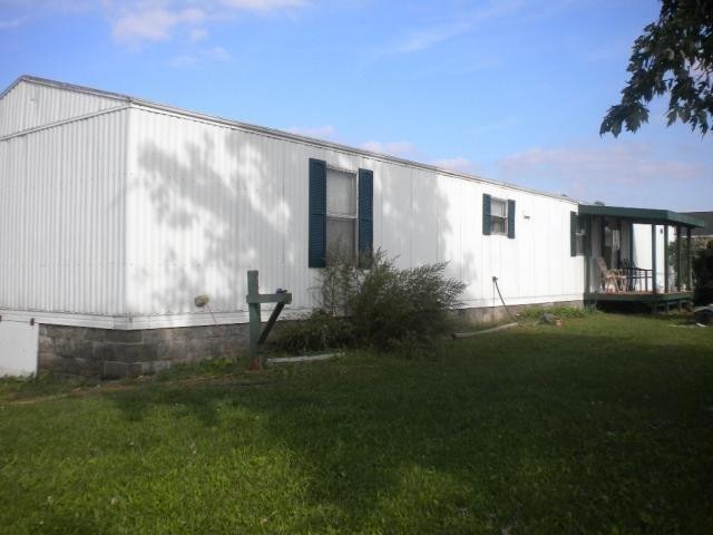 543 Kennedy Bridge Rd, Harrodsburg, KY 40330 - photo 1