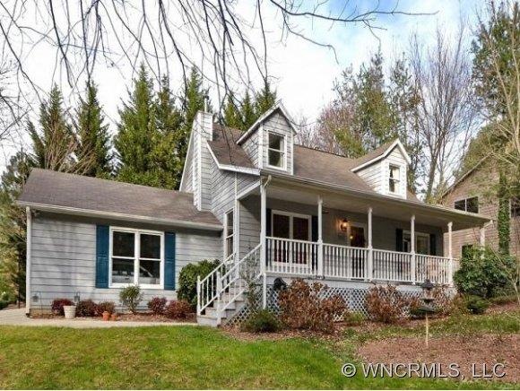 202 Glen Woods Ct, Asheville, NC 28803 - photo 1