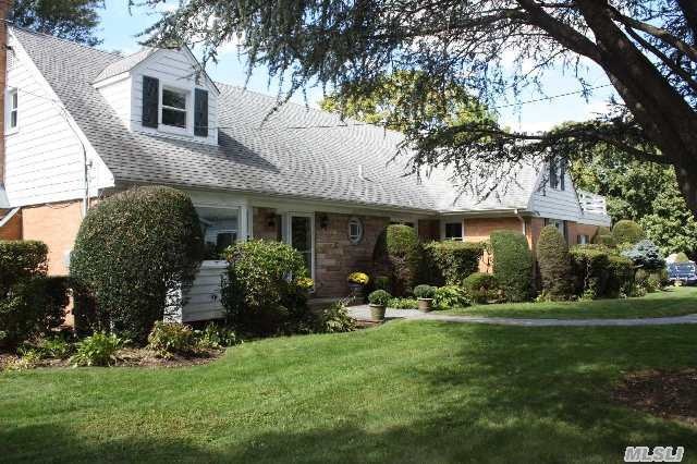 10 Old Westbury Rd, Old Westbury, NY 11568 - photo 1