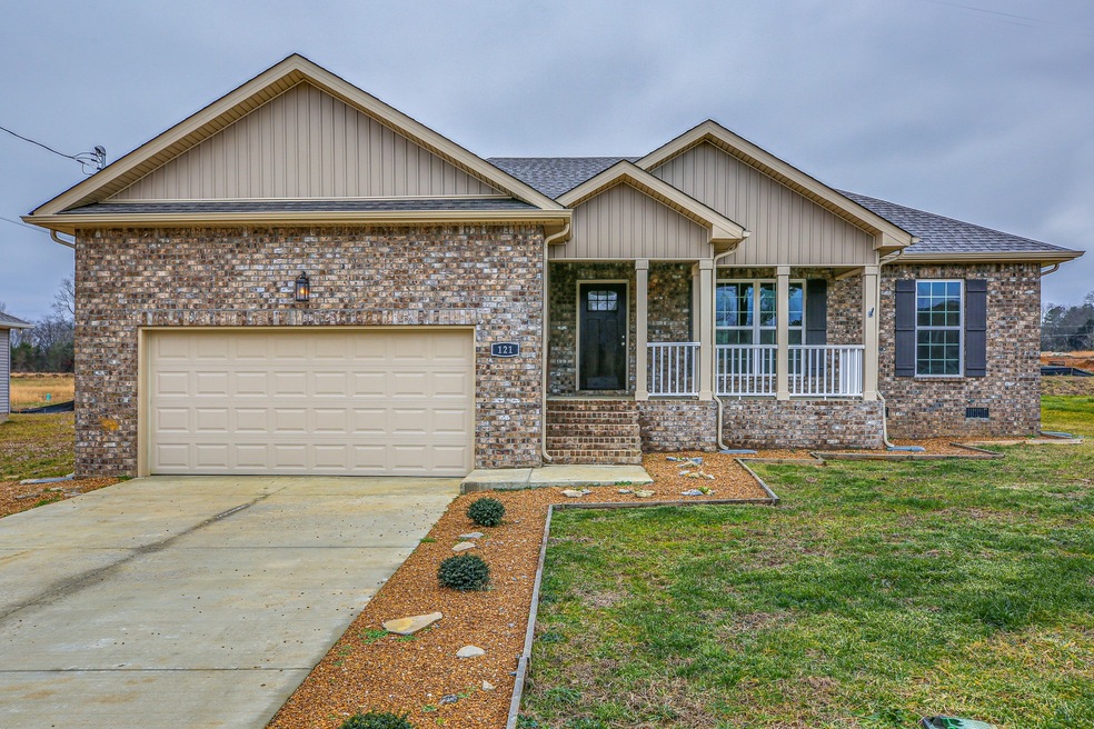 121 August Way, Shelbyville, TN 37160 - photo 1