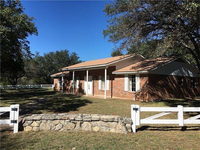 Very clean and well maintained, owner/builder home