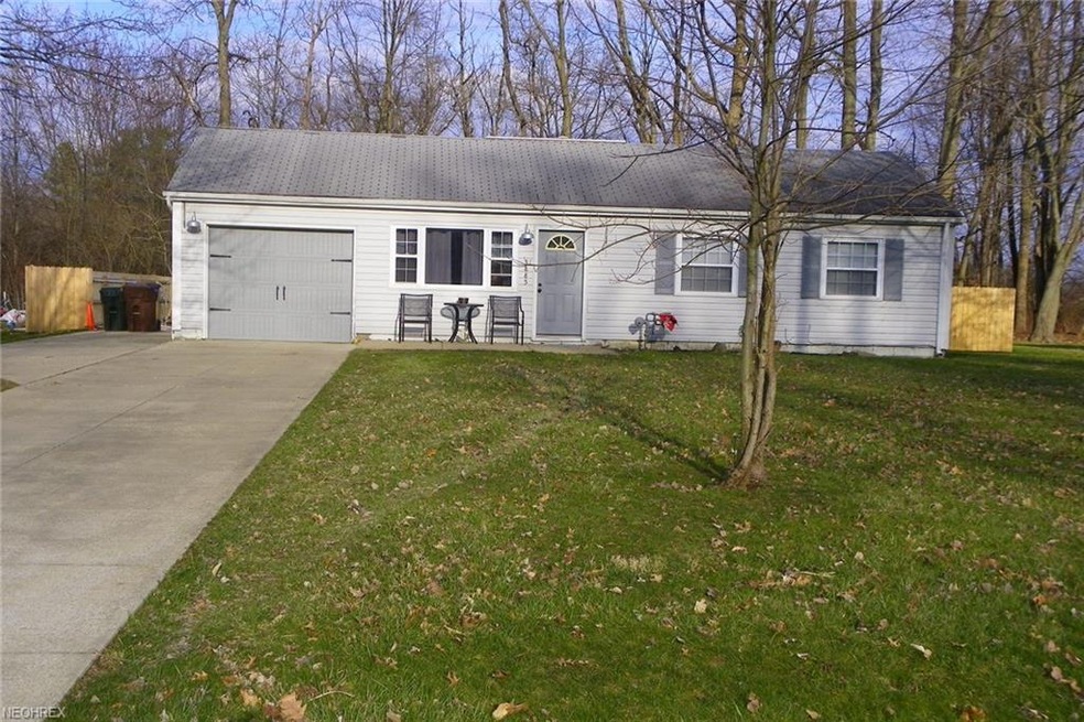 Welcome to 5885 Serenade Dr. in New Franklin
