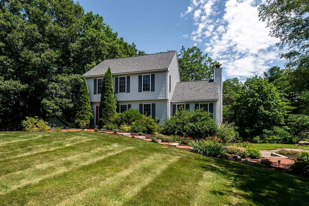 48 College Rd, Stratham, NH 03885 - photo 1