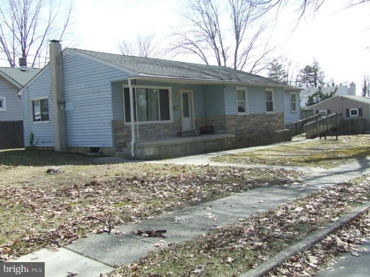 436 W Adams Ave, Magnolia, NJ 08049 - photo 1