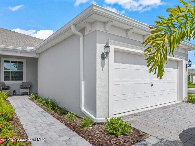 8967 Splashing Dr, Melbourne, FL 32940 - photo 1