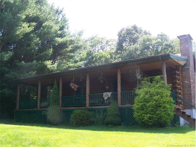 27 Pickett Rd, Plainfield, CT 06374 - photo 1