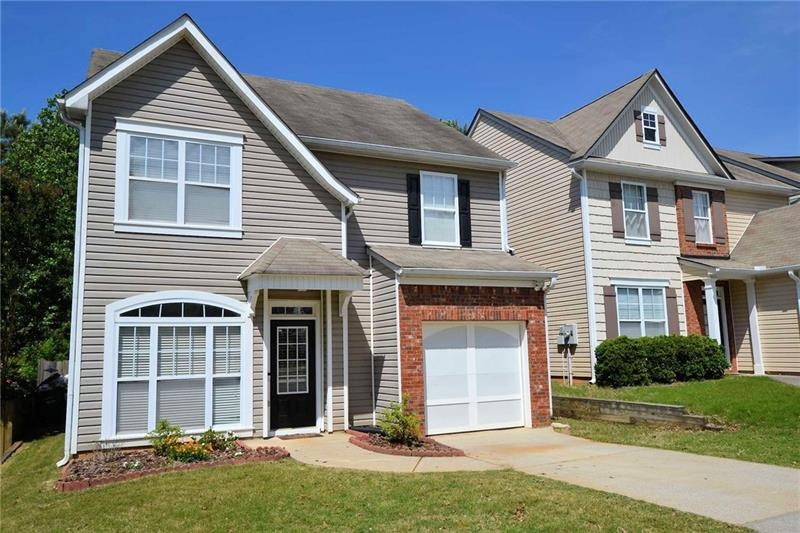 104 Lantana Trace, Canton, GA 30114 - photo 1