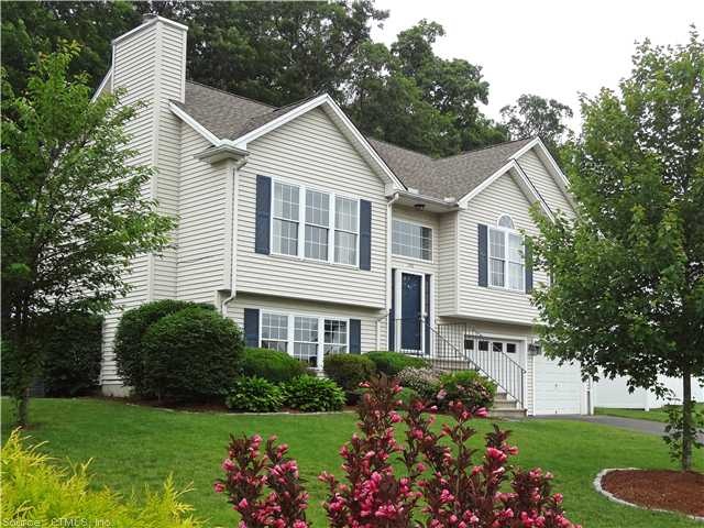 Exterior Front. Immaculate and Manicured!!!