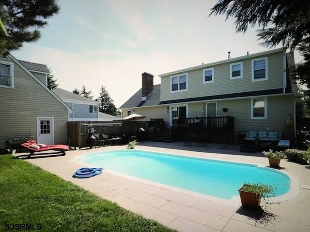 6 Berkshire Ave, Linwood, NJ 08221 - photo 1