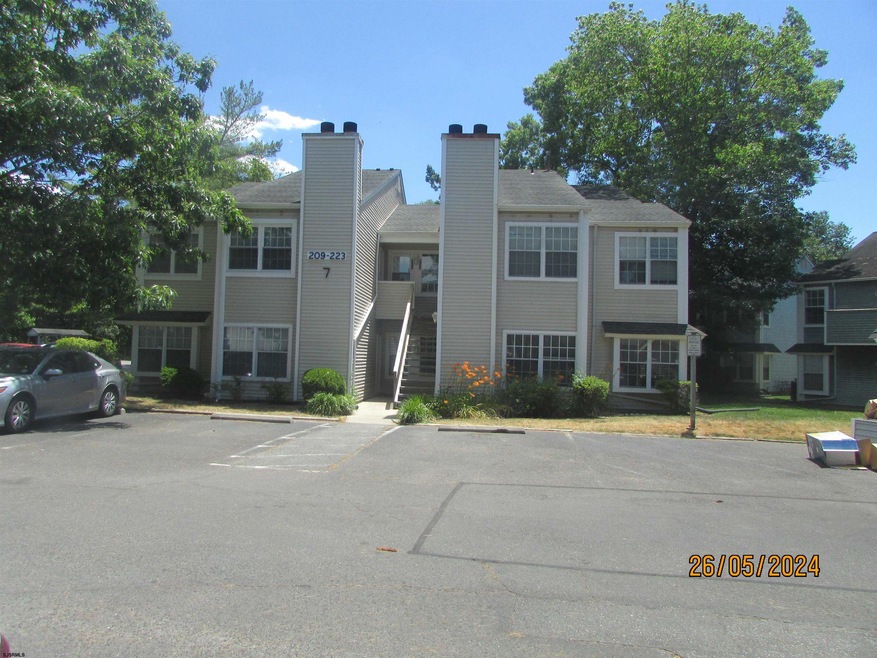 215 Meadow Ridge Rd unit 3, Galloway, NJ 08205 - photo 1