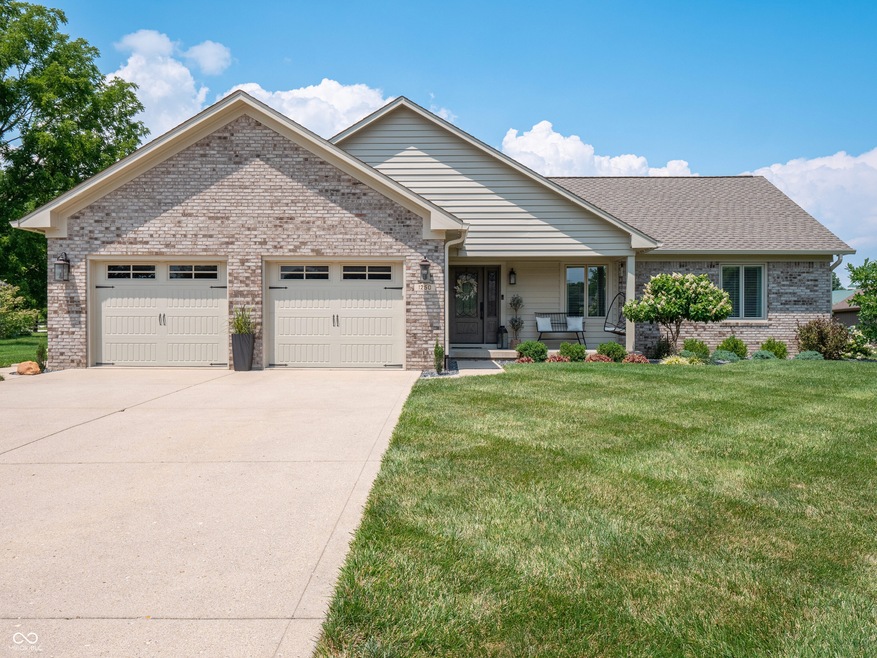 1250 Renee Dr, Plainfield, IN 46168 - photo 1