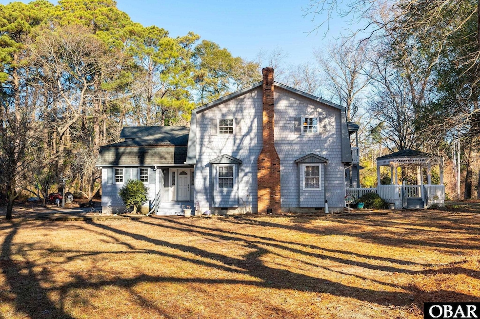 Primary Home