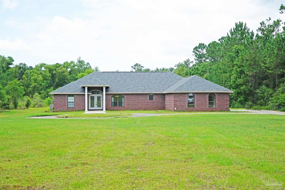 1575 W Detroit Blvd, Pensacola, FL 32534 - photo 1