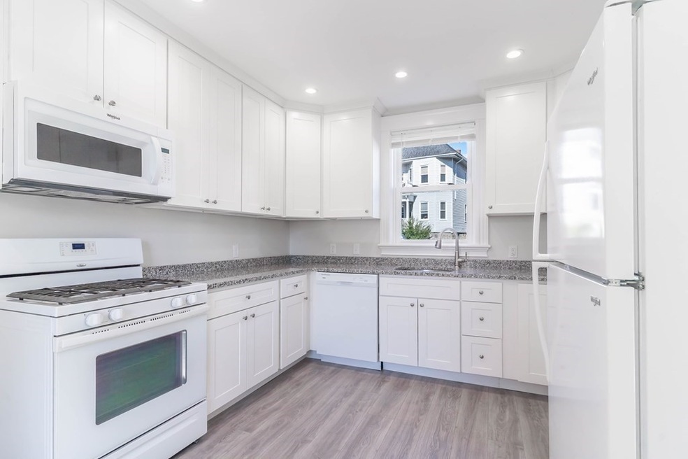 1 Frederika St unit 1, Boston, MA 02124 - photo 1