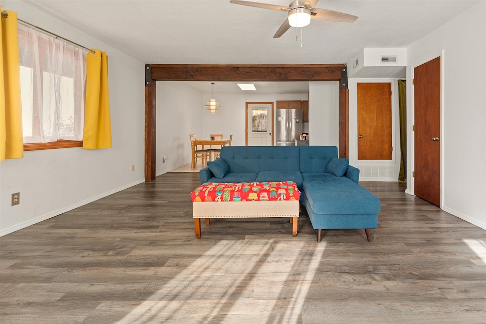 1225 Calle la Mirada, Santa Fe, NM 87507 - photo 1