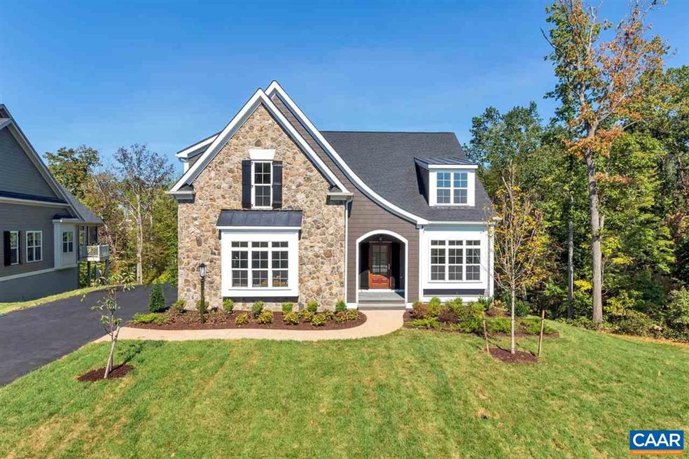 608 Drumin Rd, Shadwell, VA 22947 - photo 1