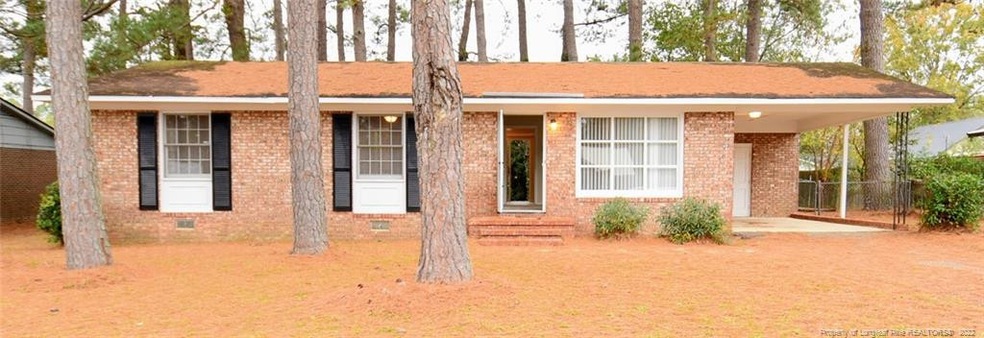 257 Fawn Rd, Fayetteville, NC 28303 - photo 1