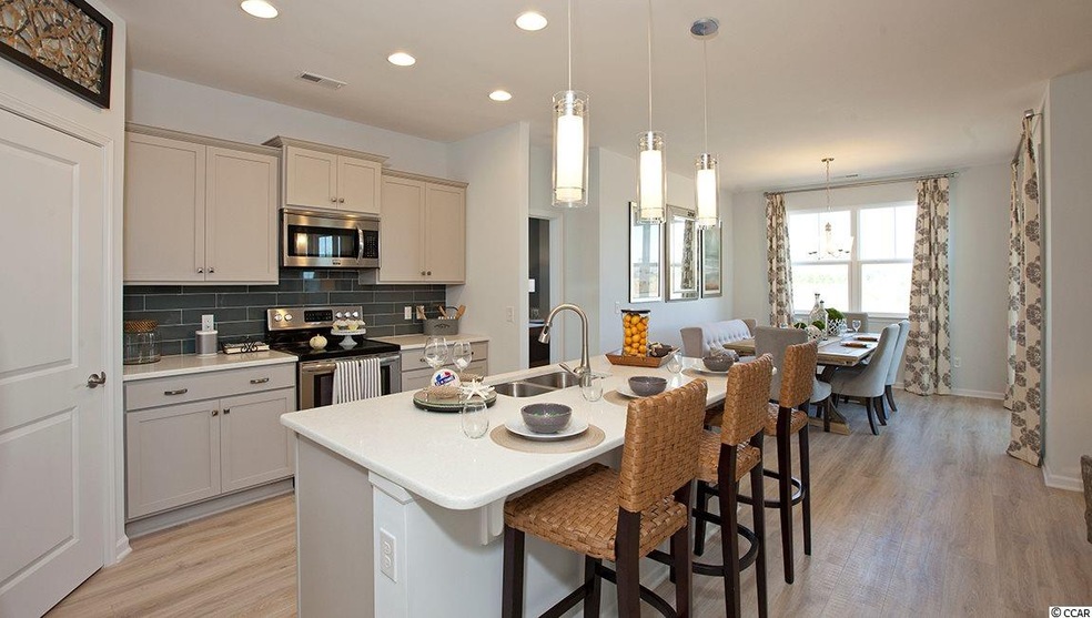 2868 Stellar Loop unit Lot 06 - Bradford B, Myrtle Beach, SC 29577 - photo 1