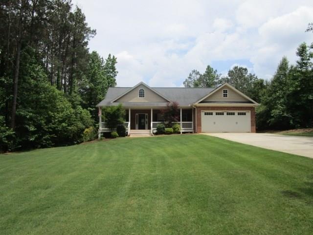 Peace & Quiet...No Subdivision...One + Acre
