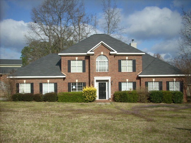 Main View