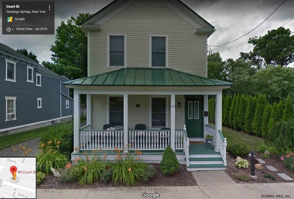 49 Court St, Saratoga Springs, NY 12866 - photo 1
