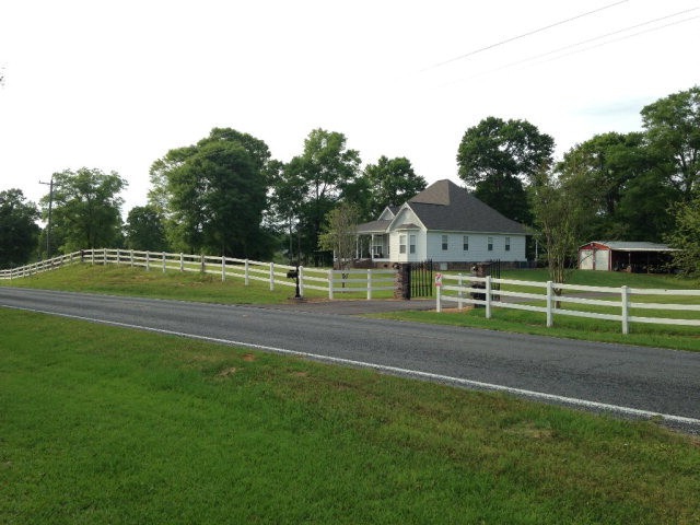 7471 Hamp Lea Rd, Magnolia, MS 39652 - photo 1