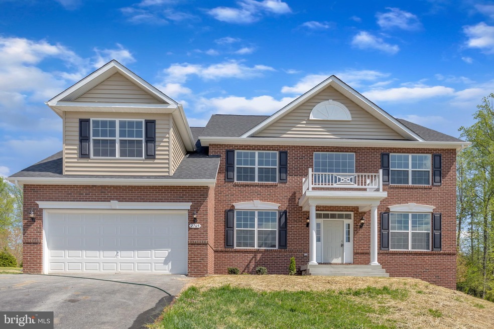 2765 Queensberry Dr, Huntingtown, MD 20639 - photo 1