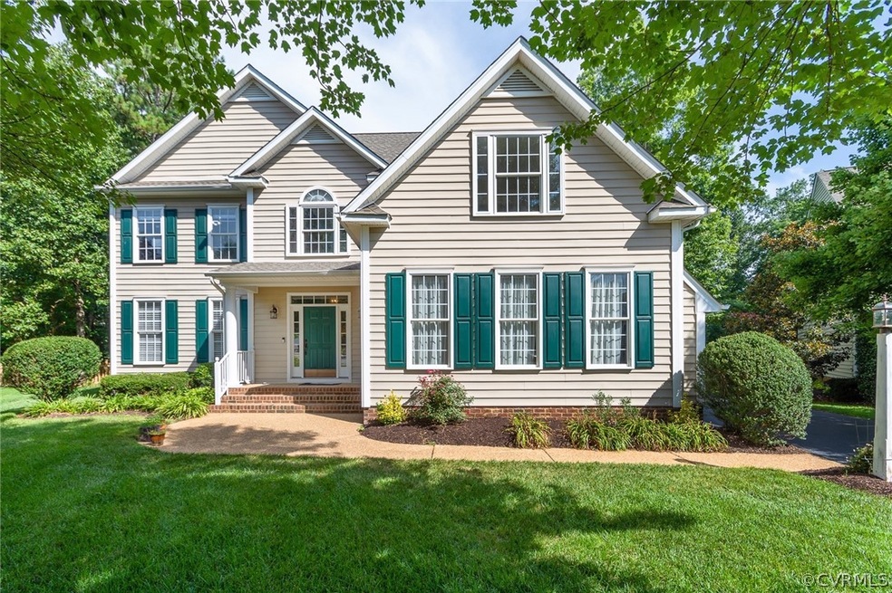 5016 Windy Hollow Cir, Glen Allen, VA 23059 - photo 1