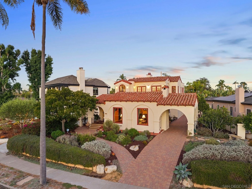 4010 S Hempstead Cir, San Diego, CA 92116 - photo 1